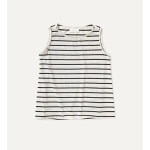 LABO.ART Canotta Gioia Mossy Jersey in Kavir, size 4, NWT